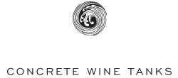 Concrete Wine Tanks logo